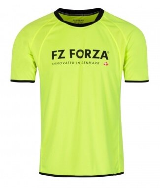FZ Forza T-Shirt Men Mill Yellow