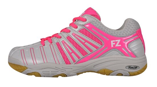 FZ Forza Leander Woman Silver/Pink