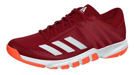 Adidas Wucht P5.1 Men Red/White