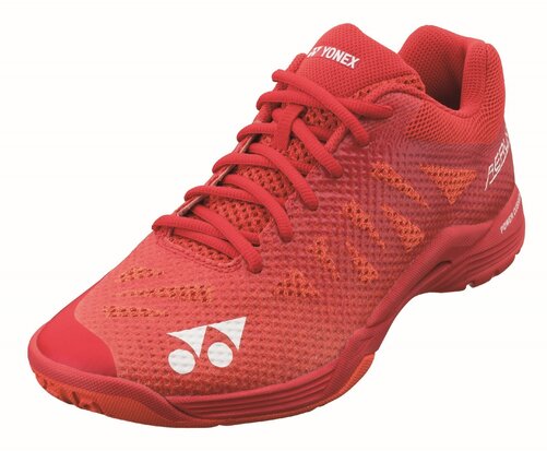 Yonex SHB-AERUS 3 Men Red