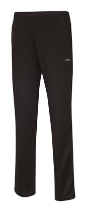 Li-Ning Pants Women AKLK172-2 Black