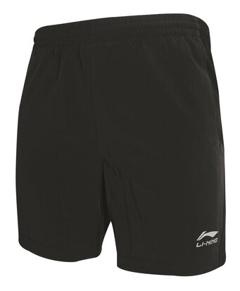 Li-Ning Short Men AKSG003-1 Black