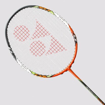 Yonex ArcSaber 4 DX Orange/Black