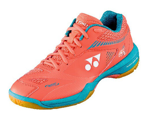 Yonex SHB-65 Z2 Lady Orange/Blue