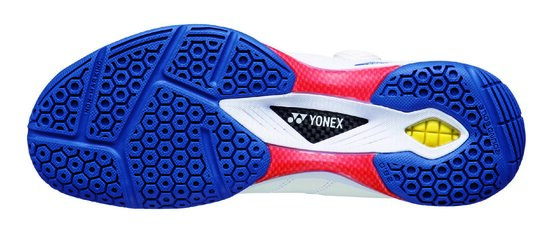 Yonex Power Cushion SHB-88 Dial White/Blue