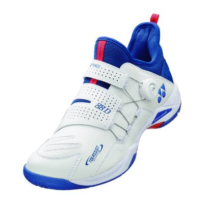 Yonex Power Cushion SHB-88 Dial White/Blue