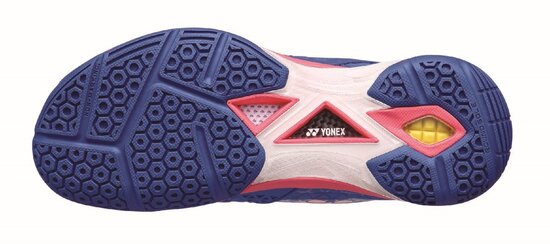 Yonex Power Cushion SHB Eclipsion Z Lady Blue/Pink