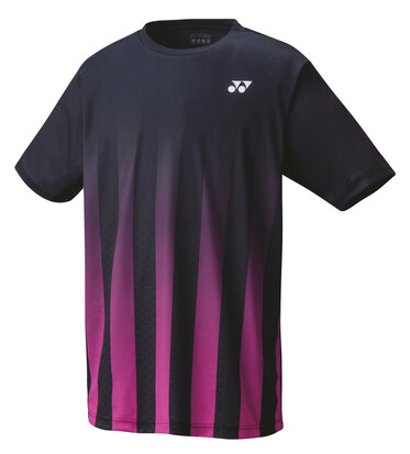 Yonex T-Shirt Men 16435 Black