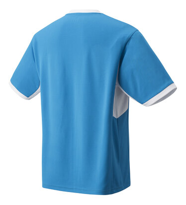 Yonex T-Shirt Men YM0010 Light Blue