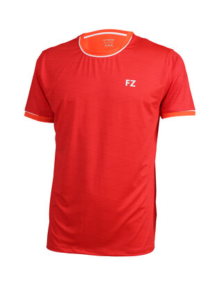 FZ Forza T-Shirt Men Haywood Red