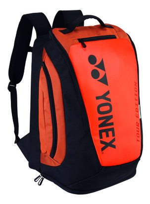 Yonex Backpack 92012 Orange
