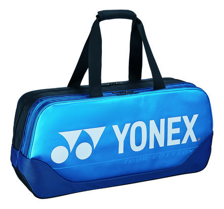 Yonex Bag 92031WEX Black/Blue