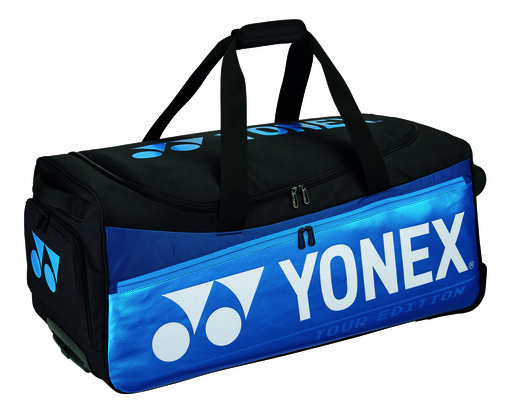 Yonex Trolley 92032 Black/Blue
