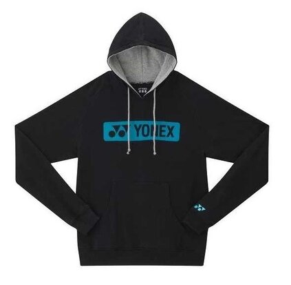 Yonex Sweater 5241 Black