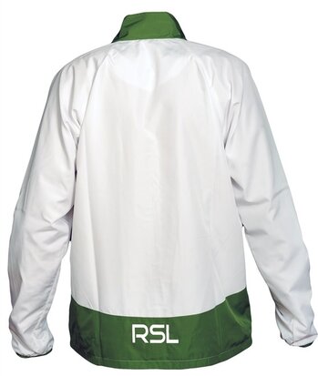 RSL Tracksuit Men 201001 Green