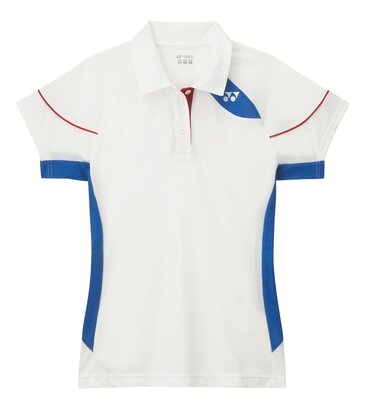 Yonex Polo Lady 2450 White