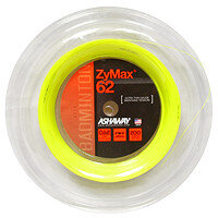 Ashaway Zymax 62 Coil 200 m