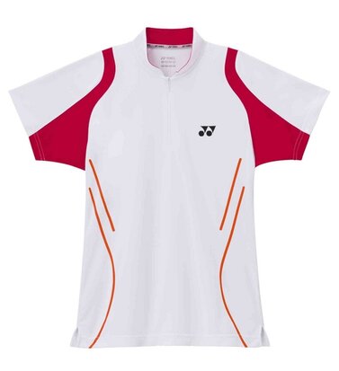 Yonex Polo Lady 2170 White