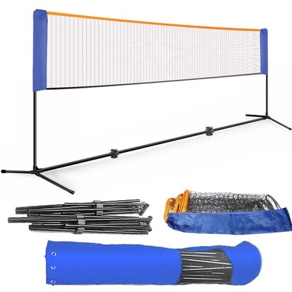 Sport Gear Mini Badmintonnet