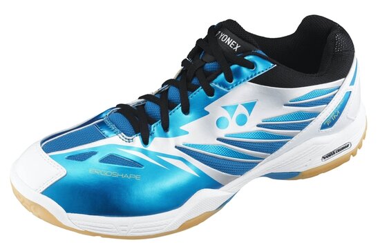 Yonex SHB-F1 MX Blue