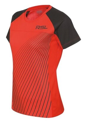 RSL T-Shirt Lady 141012 Orange