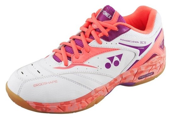 Yonex sc5 deals