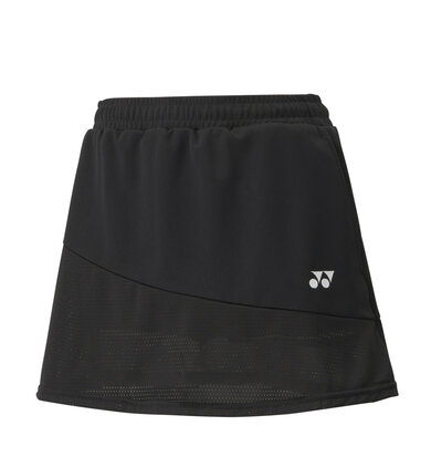 Yonex Skirt Lady 26020 Black