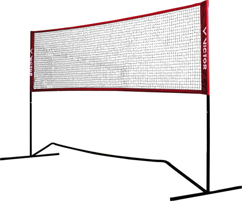 Victor Mini Badmintonnet Premium