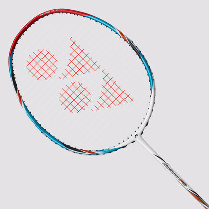 Yonex ArcSaber FD White/Blue/Red