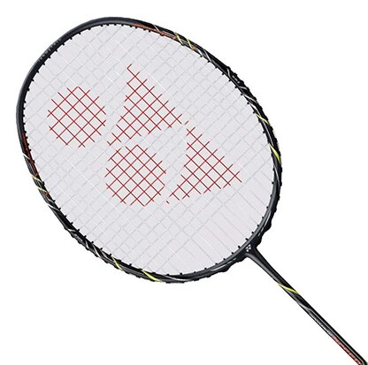 Yonex Nanoray Speed Black/Yellow