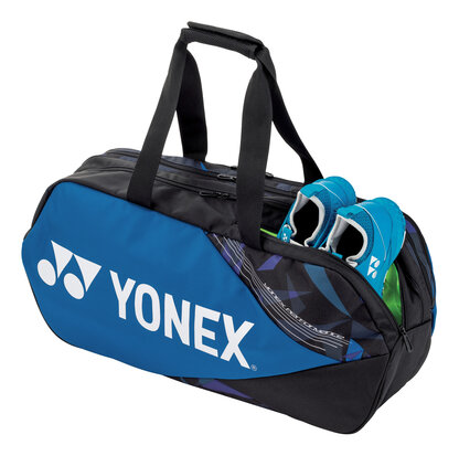 Yonex BA92231WEX Pro Tournament Bag Fine Blue (599)