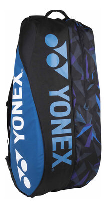 Yonex BA92226EX Pro Racquet Bag (6 Pcs) Fine Blue (599)