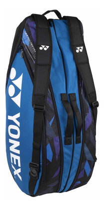 Yonex BA92226EX Pro Racquet Bag (6 Pcs) Fine Blue (599)