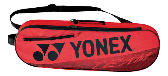 Yonex BA42122BEX Team Two Way Tournament Bag Red (001)