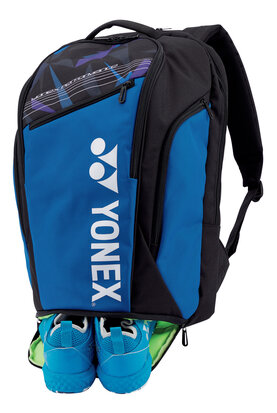 Yonex BA92212LEX Pro Backpack L Fine Blue (599)