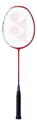 Yonex Astrox 68 D White/Red/Black