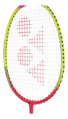 Yonex Nanoflare 100 Pink/Yellow