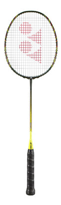 Yonex Nanoray 100 SH Black/Yellow