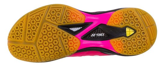 Yonex SHB-65 X2 Lady Pink/Black (SHB65X2LEX Pink/Black)
