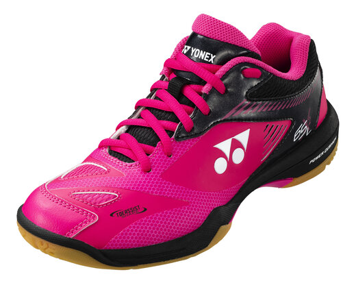 Yonex SHB-65 X2 Lady Pink/Black (SHB65X2LEX Pink/Black)