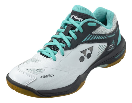 Yonex SHB-65 Z2 Lady White/Blue (SHB65Z2LEX Ice Gray)