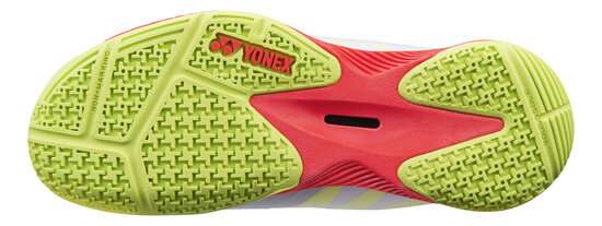 Yonex SHB Comfort Z3 Lady White (SHBCFZ3LEX White)