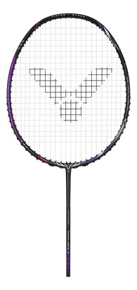 Victor Thruster Ryuga II J Black/Purple