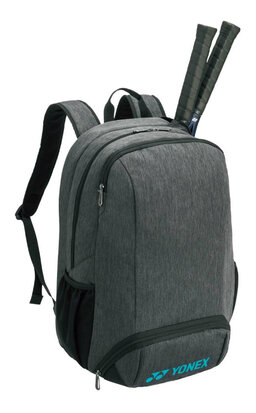 Yonex BA82212SEX Active Backpack S Charcoal Gray (036)