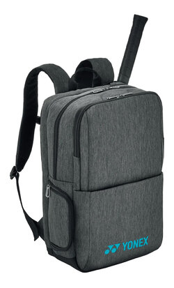 Yonex BA82212XEX Active Backpack X Charcoal Gray (036)