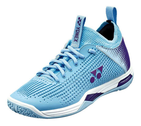 Yonex SHB Eclipsion Z2 Lady Light Blue/Purple (SHBELZ2LEX Light Blue)