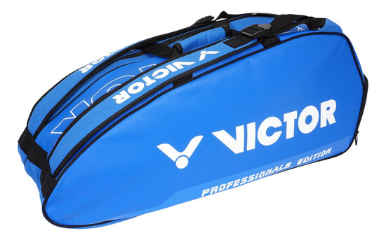 Victor Doublethermobag 9111 Blue