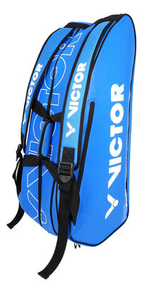 Victor Doublethermobag 9111 Blue