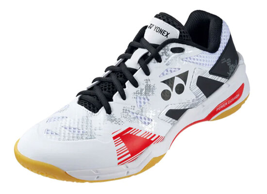 Yonex SHB Eclipsion X3 White/Black (SHBELX3EX White/Black)