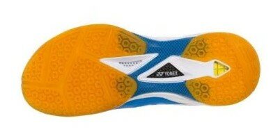 Yonex SHB-65 Z2 Men Blue/White (SHB65Z2MEX Cobalt Blue)